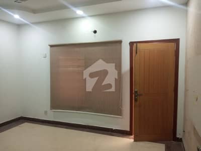 Upper Portion For Rent In Bahria Town Phase 7 Rawalpindi