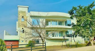 5 Marla Possession Plot At Best Location In Block M