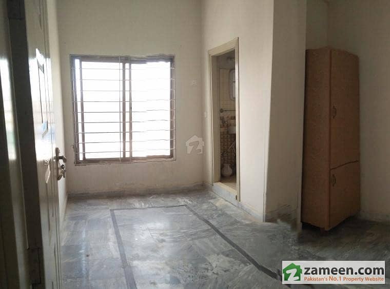 2 Bed Apartment At Pwd Islamabad