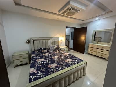 1 Bed Room Fully Furnished Apartment Available For Rent 1 Bed Room Fully Furnished Apartment Available For Rent
