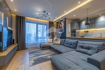 Modern Luxury Apartment with Main Canal Prime Views with 15% cashback + Installments Modern Luxury Apartment with Main Canal Prime Views with 15% cashback + Installments