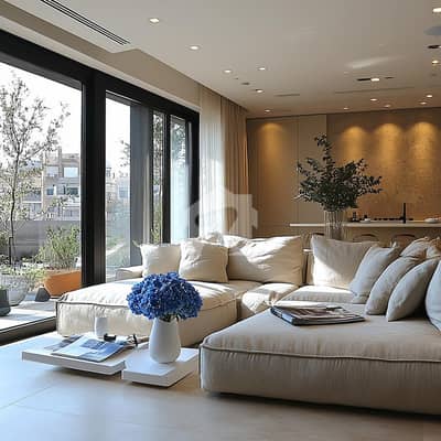 Modern CBD Lahore Luxury Residence With Strong 15% Rental Gain + Discount