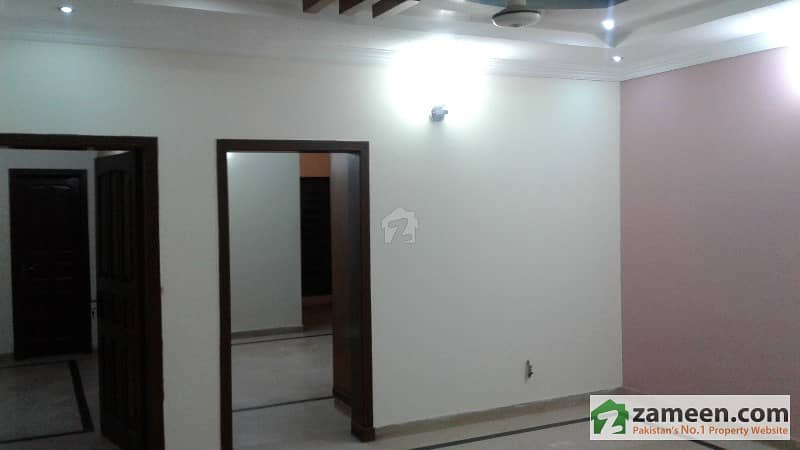 Beautiful 10 Marla Ground  Basement For Rent In Phase Iv