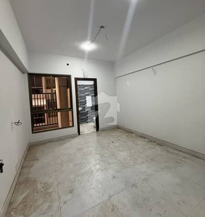 2 Bed dd Brand New West Open Semi Furnished