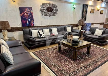 Established Approved Running Business With Rental 5 Lac Monthly COMMERCIAL HOUSE