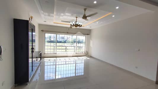 Bahria Town Phase 7 Rawalpindi Kanal Portion For Rent