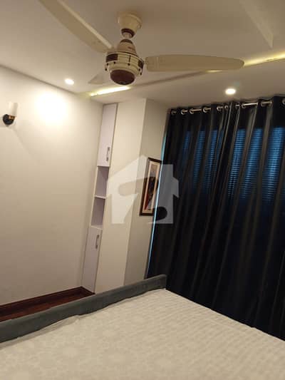 2nd Floor Fully Furnished Apartment For Sale In Shah Jamal