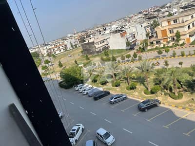 Ready To Buy A Residential Plot In Faisal Town Phase 1 - Block C Islamabad