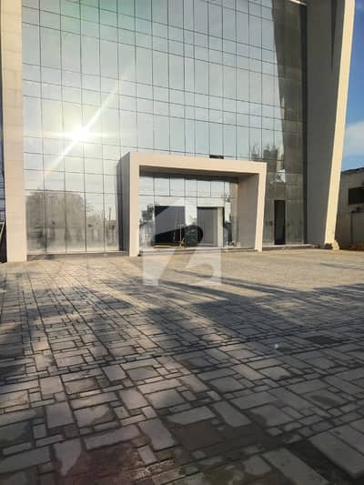 REX Marketing Presents! 5000 sq. ft Prime Corporate Office Space for Rent I-9 Markaz| IT firms| telecom companies| software houses| call centers| oil companies| MNCs| and all types of corporate offices. |