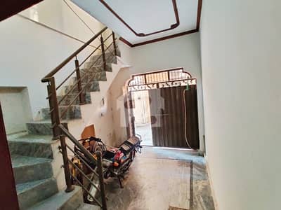 Good Property Ideal House Is Available For sale In Cavalry Ground Good Property Ideal House Is Available For sale In Cavalry Ground