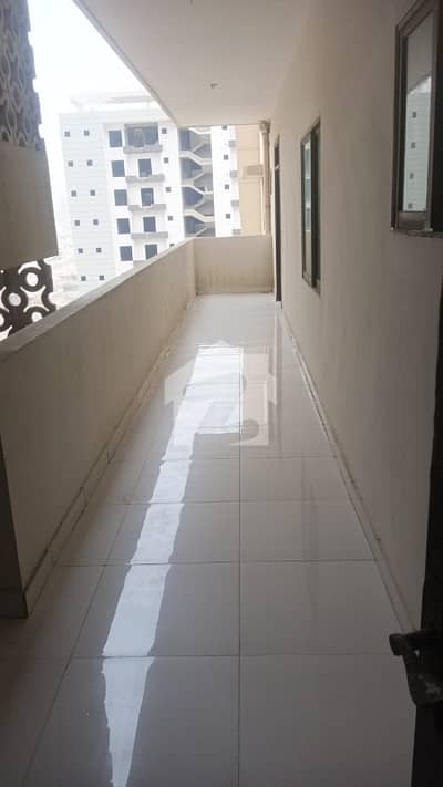 Centrally Located Flat For sale In Tulip Tower Available