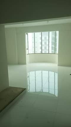 Centrally Located Flat For sale In Tulip Tower Available