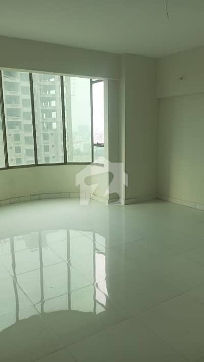 Centrally Located Flat For Sale In Tulip Tower Available