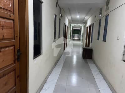 فیصل ٹاؤن - ایف ۔ 18 اسلام آباد میں 2 مرلہ Studio فلیٹ 65.0 لاکھ میں برائے فروخت۔