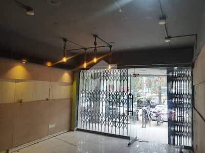 Ground Floor Shop Available For Rent In Blue Area, Jinnah Avenue, Islamabad. Ground Floor Shop Available For Rent In Blue Area, Jinnah Avenue, Islamabad.