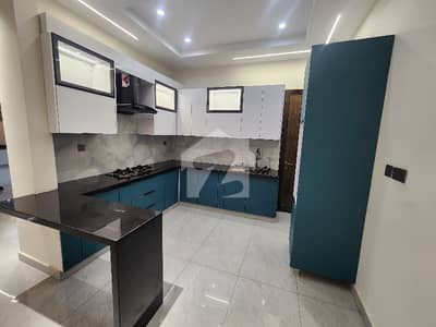 240 SQ YARDS BRAND NED G+1 HOUSE FOR SALE