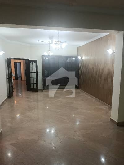 1 Kanal House Available For Rent In PAF Falcon Gulberg For Residence