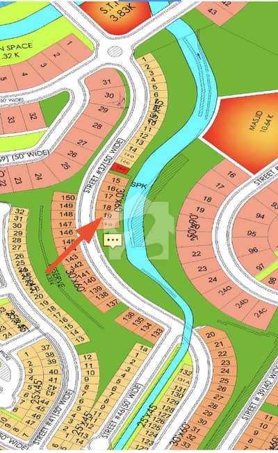 Residential Plot For Sale Residential Plot For Sale