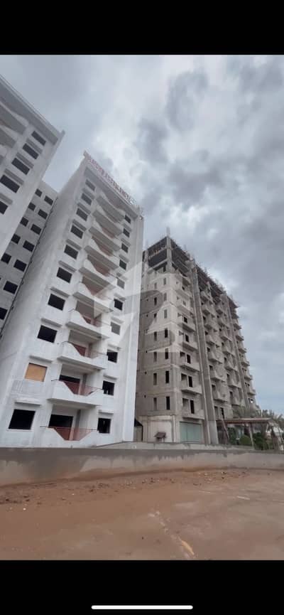 Apartment Available On 3.5 Years Installment