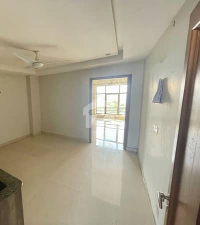 Flat For Rent In Bahria Town Phase 7 Rawalpindi