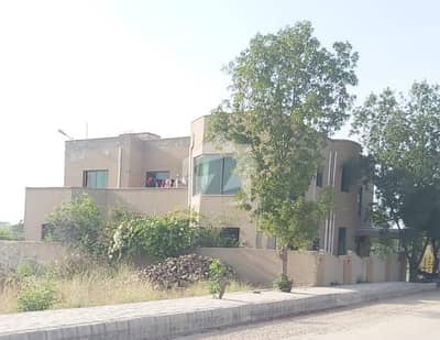 پی ای سی ایچ ایس - بلاک سی پی ای سی ایچ ایس,اسلام آباد میں 2 کنال رہائشی پلاٹ 1.5 کروڑ میں برائے فروخت۔
