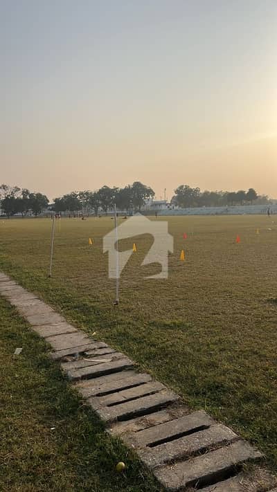 25x50 5 Marla Plot For Sale In G-15/3