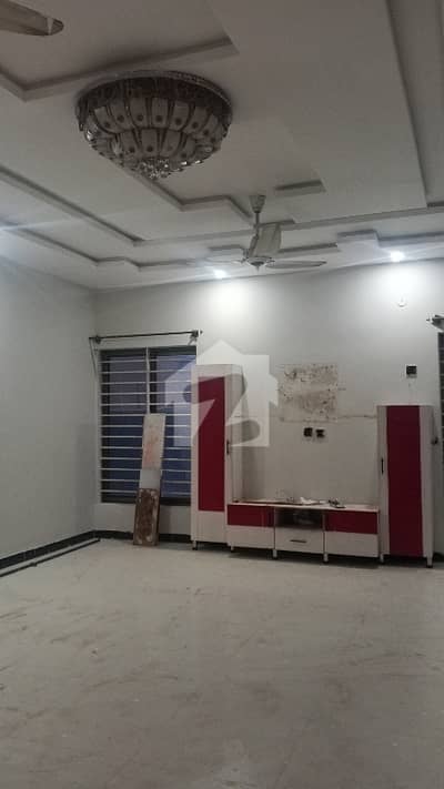 Single Storey House For Sale In Korang Safari