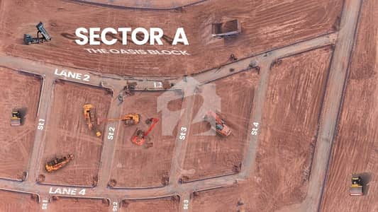 Ideal Residential Plot Is Available For Sale In Chakbeli Road
