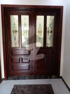 1 Kanal Beautiful House Available For Sale In Canal Gardens Lahore