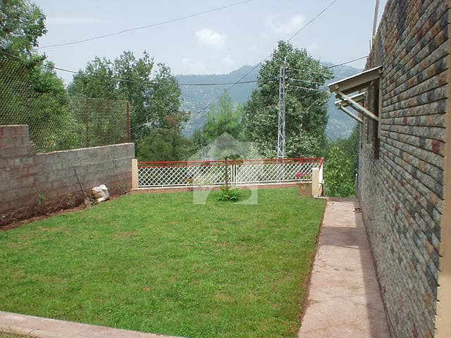 14 Marla Bhurban Home Mountain Views Garden Direct Owner Sale 14 Marla Bhurban Home Mountain Views Garden Direct Owner Sale