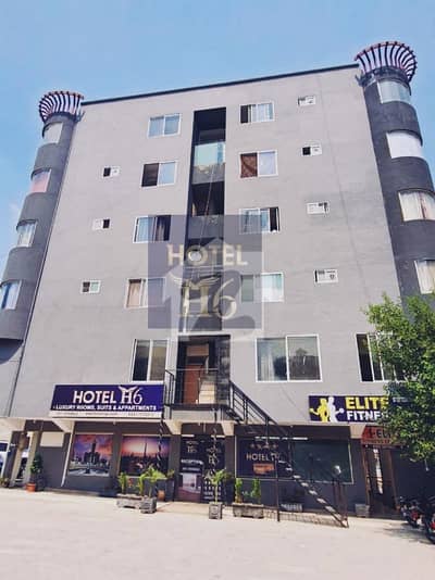 Luxury Furnished Studio For Rent