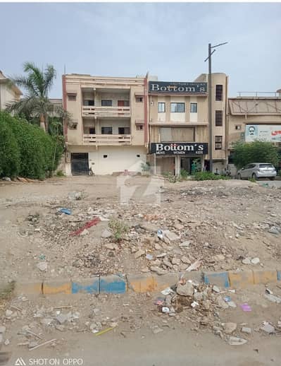 Gulshan Iqbal Block 7 Main Food Street Gulshan Iqbal Block 7 Main Food Street