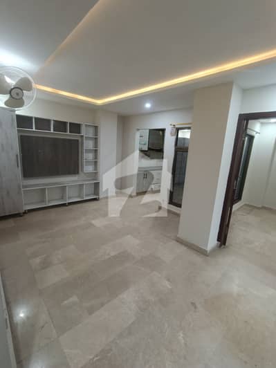 Ideal Flat In Islamabad Available For Rs. 27000