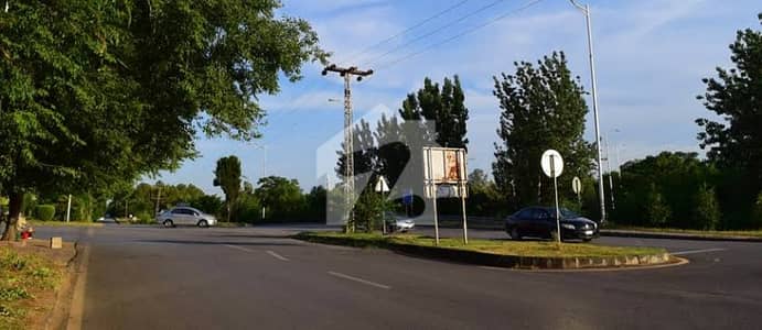 Commercial Plot available for sale at prime location of Main Riwind Road near Ring Road
