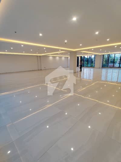 Rex Marketing!2800 Sq/Ft 2nd Floor Available For Rent In G-6