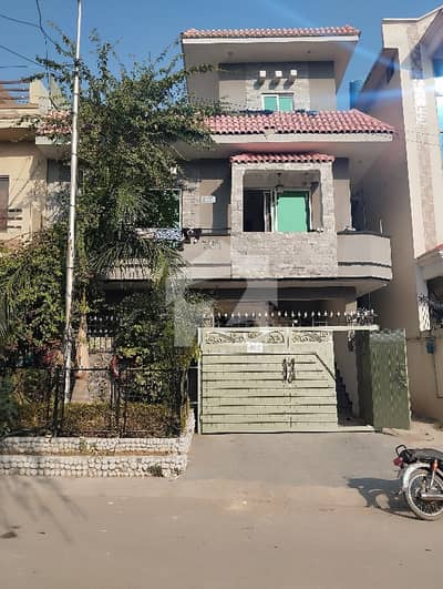 rent A Lower Portion In Islamabad Prime Location