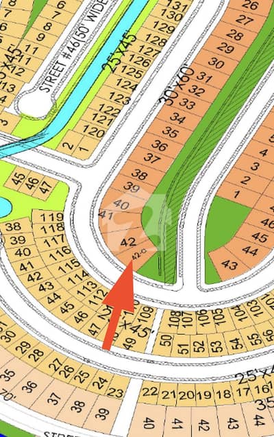 Residential Plot For Sale Residential Plot For Sale