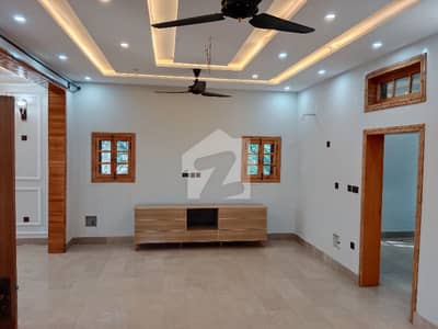 7 Marla Upper Portion For Rent In G-16