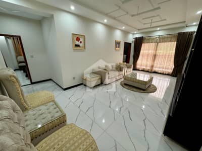 4 Bedroom Apartments Available For Installment In Bahria Town Phase 7 Islamabad