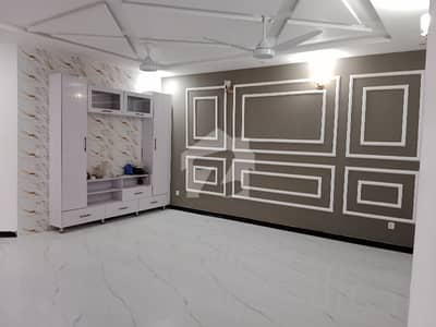 Ground Portion Available For Rent