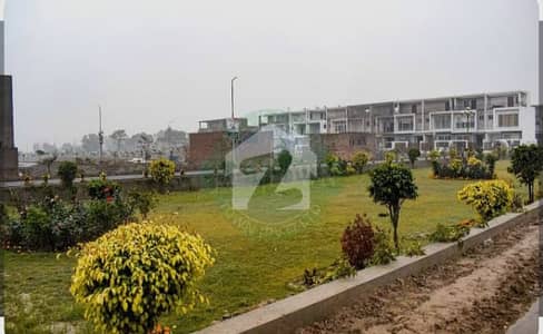 الکبیر فیز 2 - علی بلاک الکبیر ٹاؤن - فیز 2,الکبیر ٹاؤن,رائیونڈ روڈ,لاہور میں 3 مرلہ رہائشی پلاٹ 36.0 لاکھ میں برائے فروخت۔