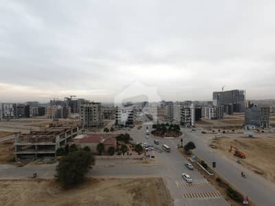8 Marla ( 30*60 ) Residential Plot For Sale in Gandhara City Islamabad.
