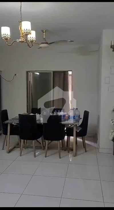 Tulip Tower Flat For Sale