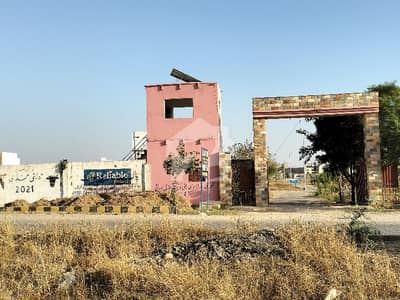 Karachi Bar 25A 240 Square Yard Plot Available For Sale Bank Loan Applicable Karachi Bar 25A 240 Square Yard Plot Available For Sale Bank Loan Applicable