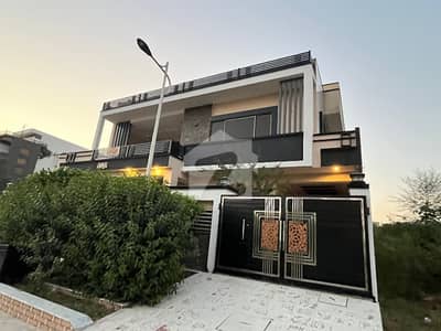 A 4500 Square Feet House Is Up For Grabs In G-16 A 4500 Square Feet House Is Up For Grabs In G-16