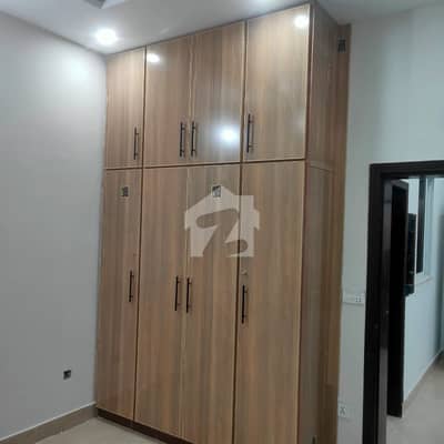 Ground Floor Apartment For Rent In Gulberg 3