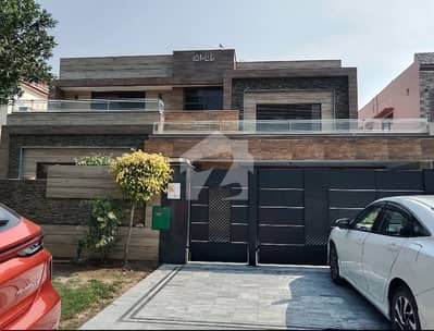 4 Bed Independent Full House Available For Rent In Gulraiz