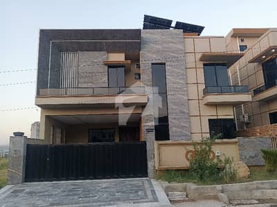 Faisal Hills House Sized 14 Marla For rent