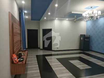 G-16 Upper Portion For Rent