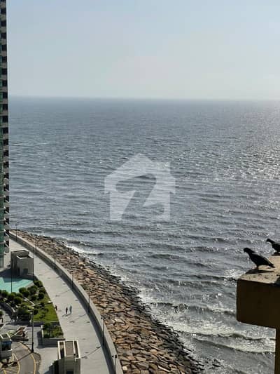امارکریسنٹ بے ڈی ایچ اے فیز 8,ڈی ایچ اے ڈیفینس,کراچی میں 2 کمروں کا 7 مرلہ فلیٹ 5.35 کروڑ میں برائے فروخت۔